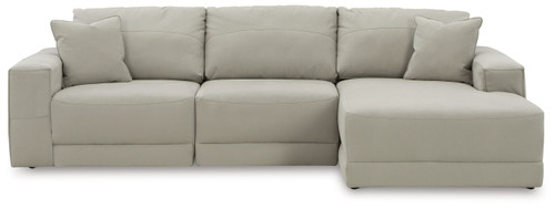 Next-Gen Gaucho - Sectional