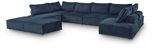 Bales - Sectional