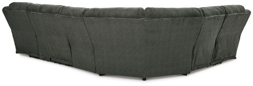 Nettington - Power Reclining Sectional