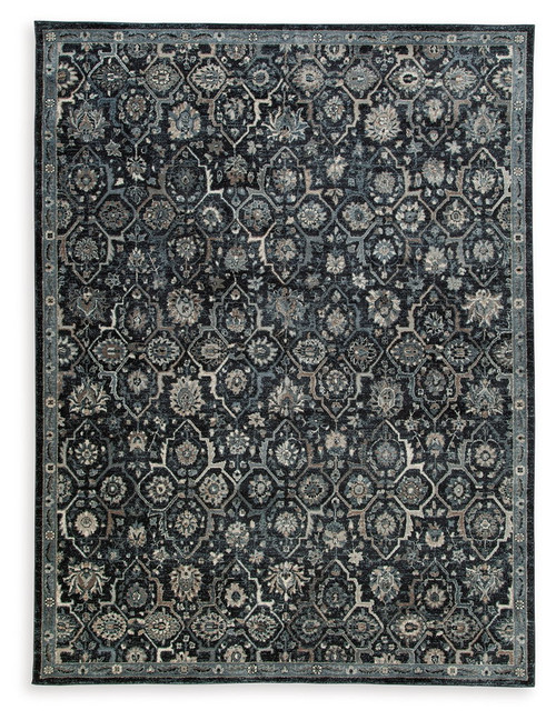 Hilcott - Rug Hilcott - Rug