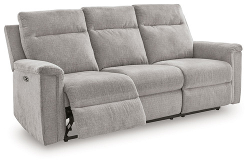 Barnsana - Reclining Living Room Set