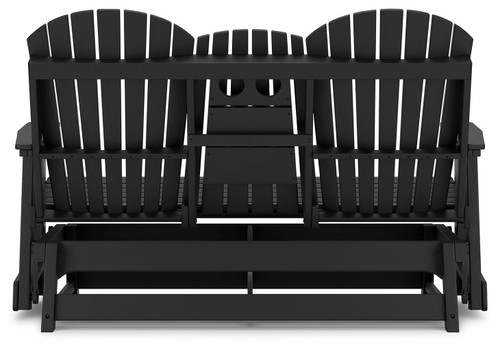 Hyland Wave - Outdoor Set