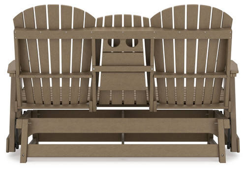 Hyland Wave - Outdoor Set