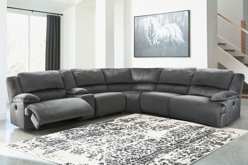 Clonmel - Reclining Sectional