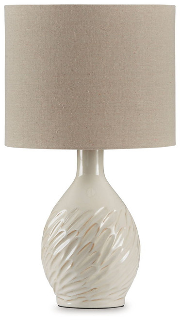Garinton - Ceramic Table Lamp Garinton - Ceramic Table Lamp