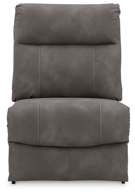 Next-Gen Durapella - Reclining Sectional
