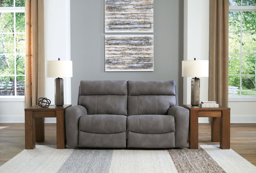 Next-Gen Durapella - Reclining Sectional