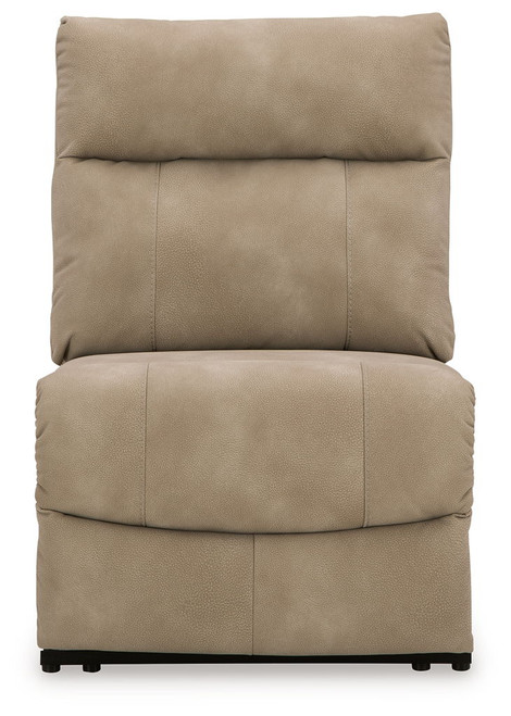 Next-Gen Durapella - Reclining Sectional
