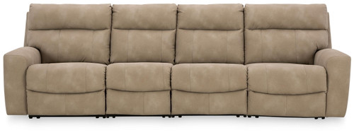 Next-Gen Durapella - Reclining Sectional