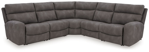 Next-Gen Durapella - Reclining Sectional