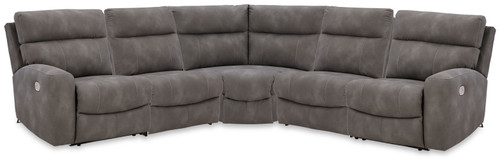 Next-Gen Durapella - Reclining Sectional