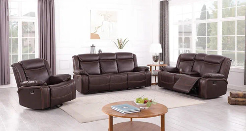 Daniela Reclining Living Room Set