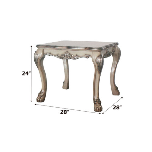 Dresden - End Table