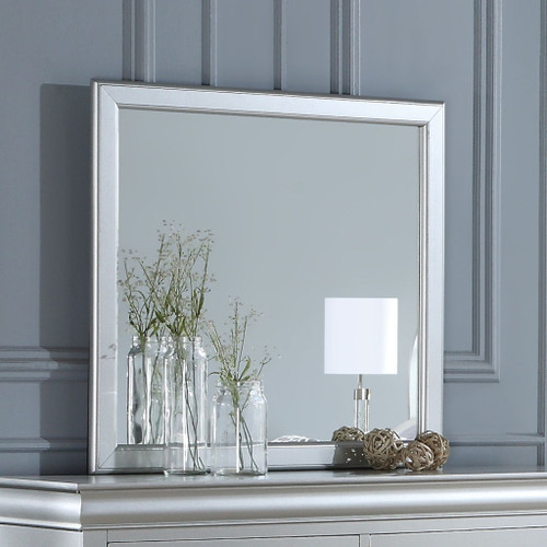 Louis Philippe III - Mirror