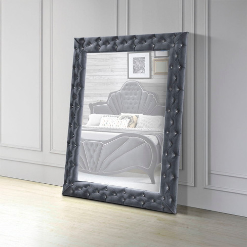 Dante - Accent Floor Mirror Dante - Accent Floor Mirror