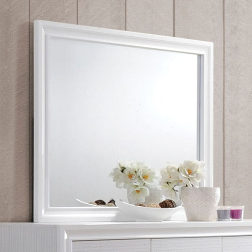 Naima - Mirror Naima - Mirror