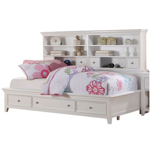 Lacey - Daybed w/Storage