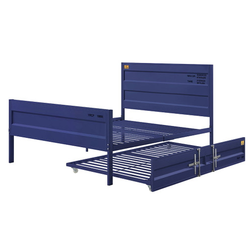 Cargo - Bed