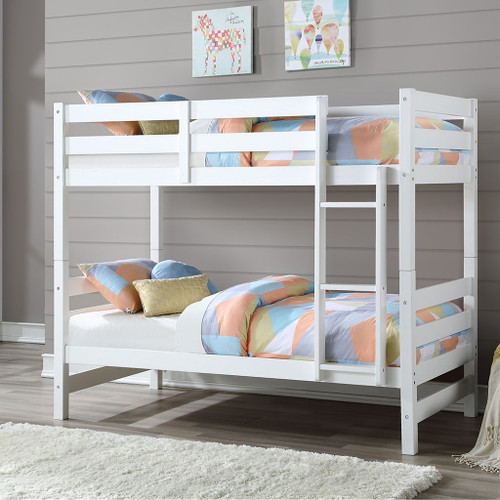 Ronnie - Bunk Bed