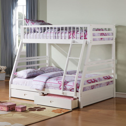 Jason - Bunk Bed Jason - Bunk Bed