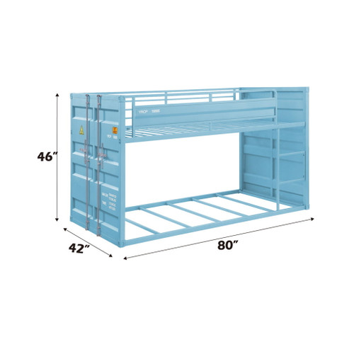 Cargo - Bunk Bed