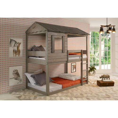 Darlene - Bunk Bed