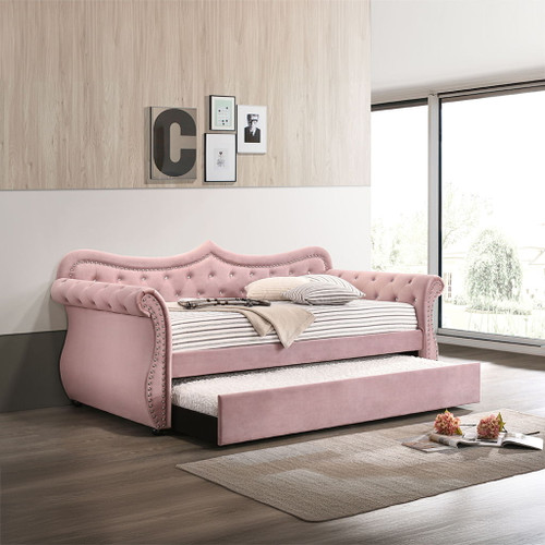 Adkins - Daybed & Trundle Adkins - Daybed & Trundle