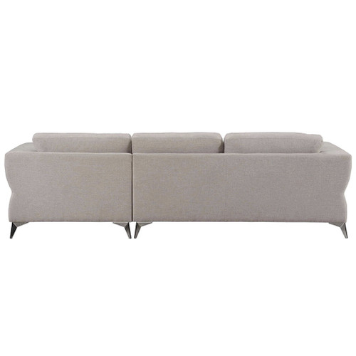 Josiah - Sectional Sofa