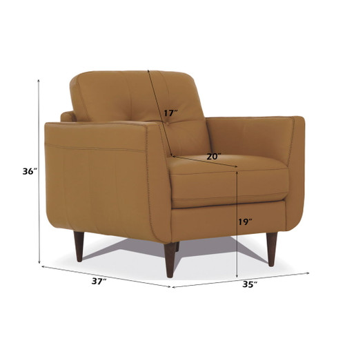 Radwan - Chair