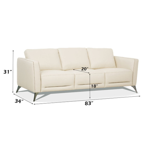 Malaga - Sofa