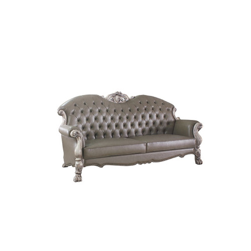 Dresden - Sofa w/5 Pillows Dresden - Sofa w/5 Pillows