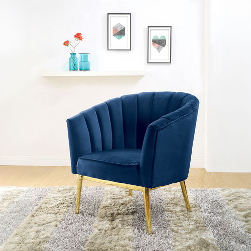Colla - Accent Chair