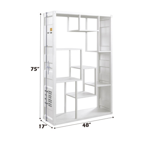 Cargo - Shelf Rack / Book Shelf