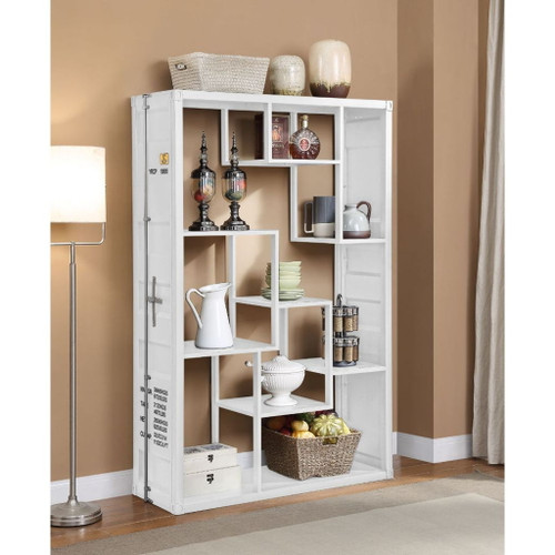 Cargo - Shelf Rack / Book Shelf Cargo - Shelf Rack / Book Shelf