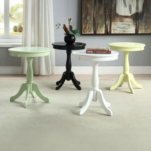 Alger - Accent Table