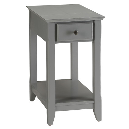 Bertie - Accent Table