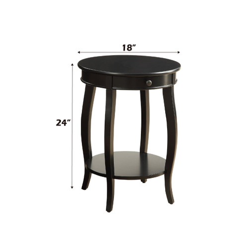 Alysa - End Table