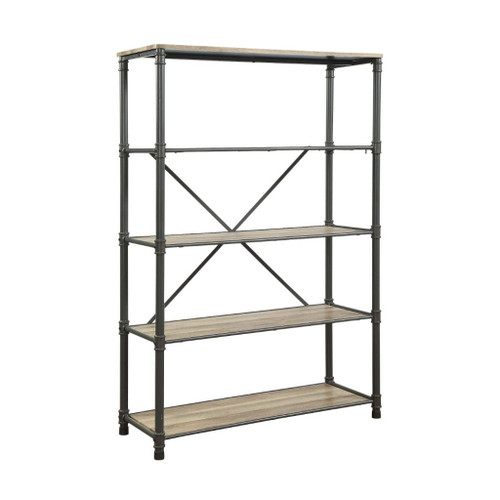 Itzel - Bookshelf Itzel - Bookshelf