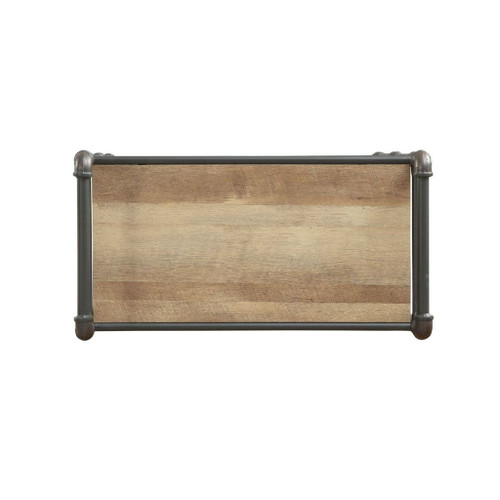 Itzel - Bookshelf For Office