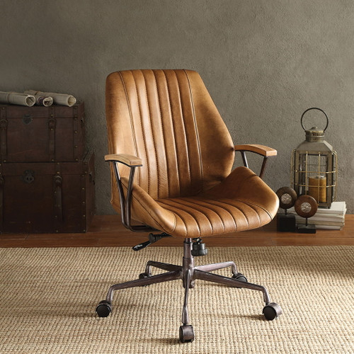 Hamilton - Executive Office Chair
