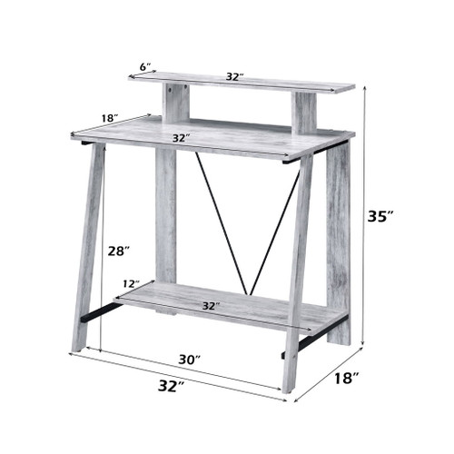 Nypho - Writing Desk