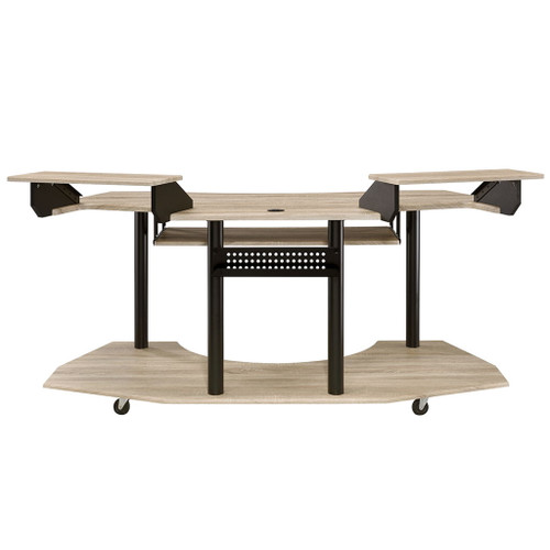 Eleazar - Music Recording Studio Desk