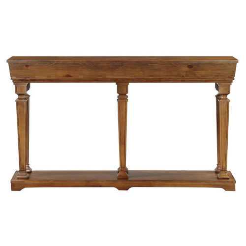 Garrison - Accent Table
