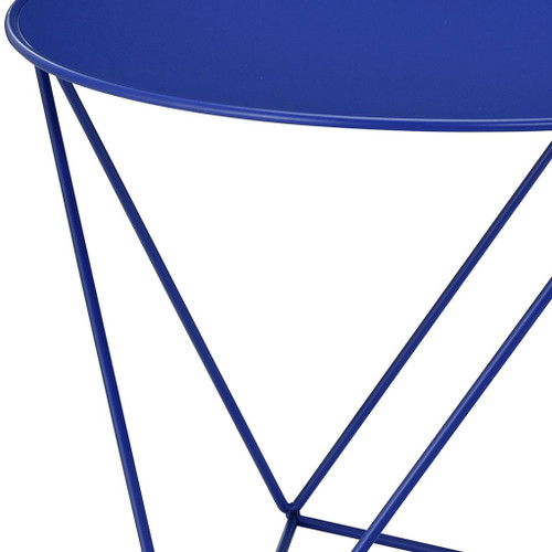 Epidia - Accent Table