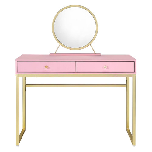 Coleen - Vanity Desk - 42"