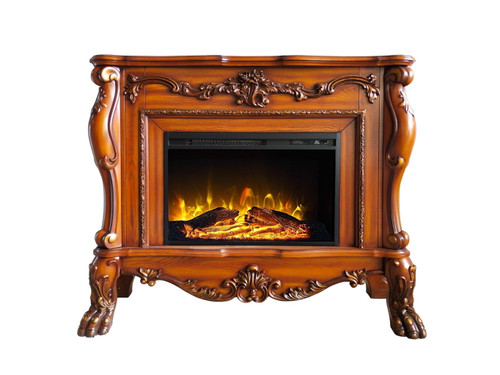 Dresden - Fireplace