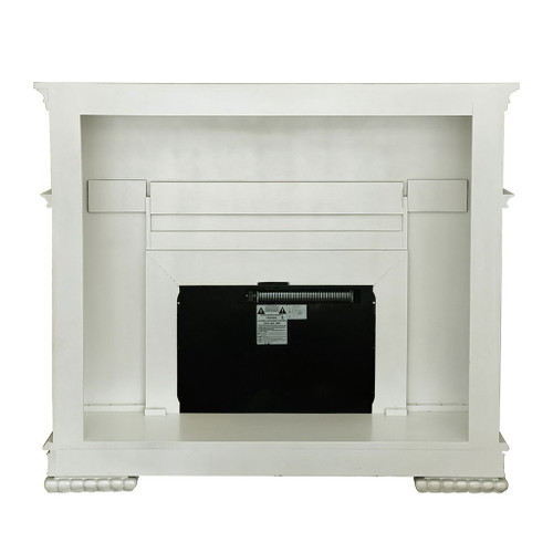 Vendome - Fireplace