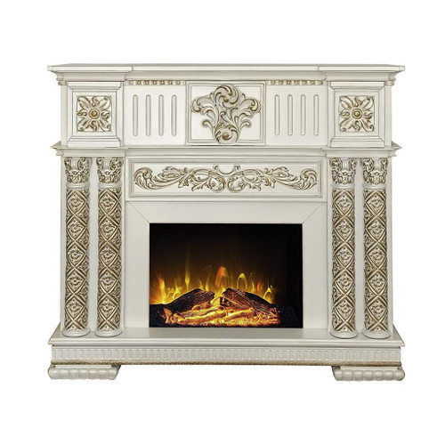 Vendom - Fireplace