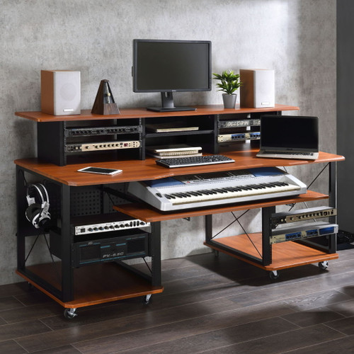 Megara - Music Desk