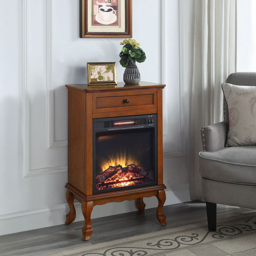 Eirene - Fireplace Eirene - Fireplace